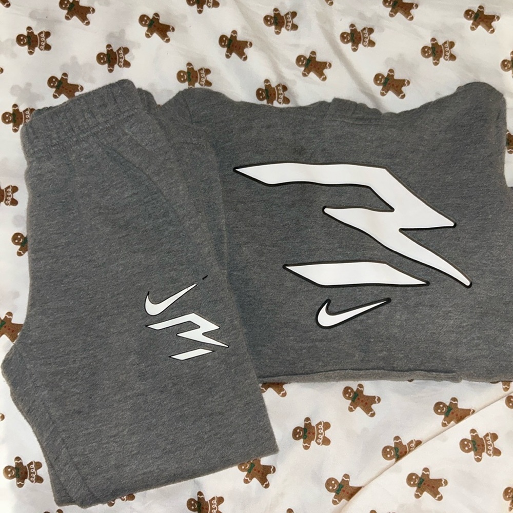 Nike Set